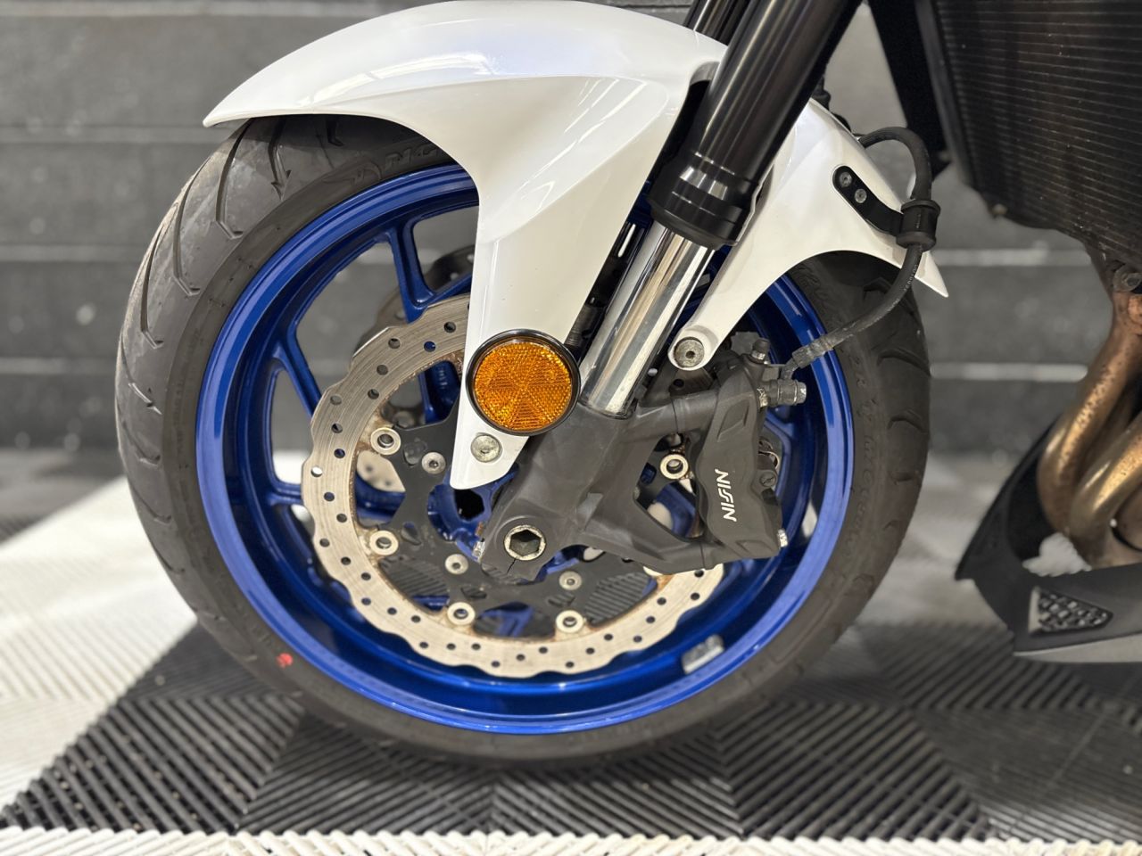 Used Suzuki GSX-S750 for sale - 78435114: Photo 26