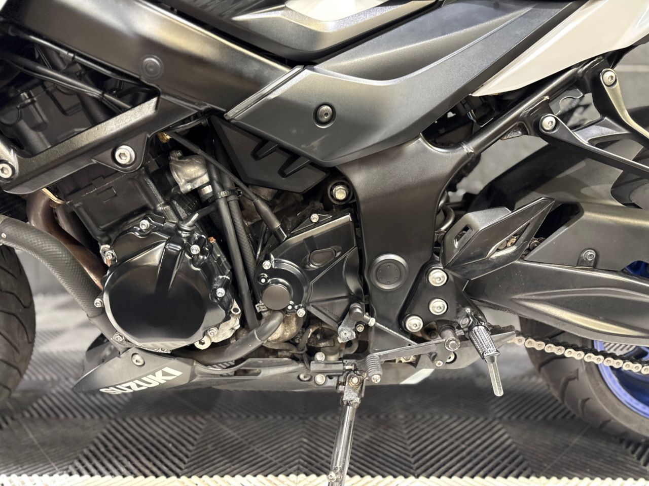Used Suzuki GSX-S750 for sale - 78435114: Photo 27