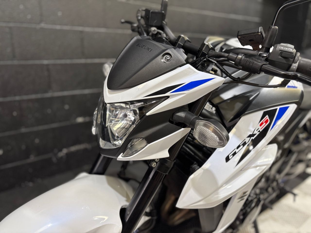 Used Suzuki GSX-S750 for sale - 78435114: Photo 28