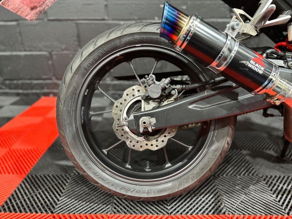 Used Honda CB125R for sale - 78434844: Photo 12