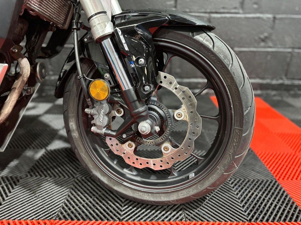 Used Honda CB125R for sale - 78434844: Photo 14
