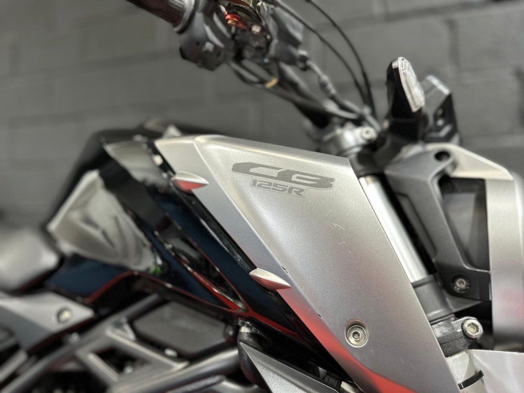 Used Honda CB125R for sale - 78434844: Photo 15