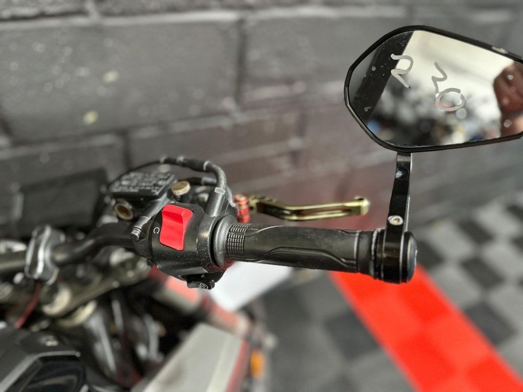 Used Honda CB125R for sale - 78434844: Photo 22