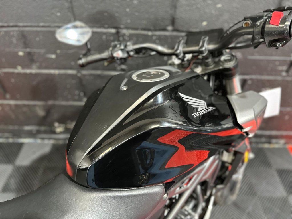 Used Honda CB125R for sale - 78434844: Photo 23