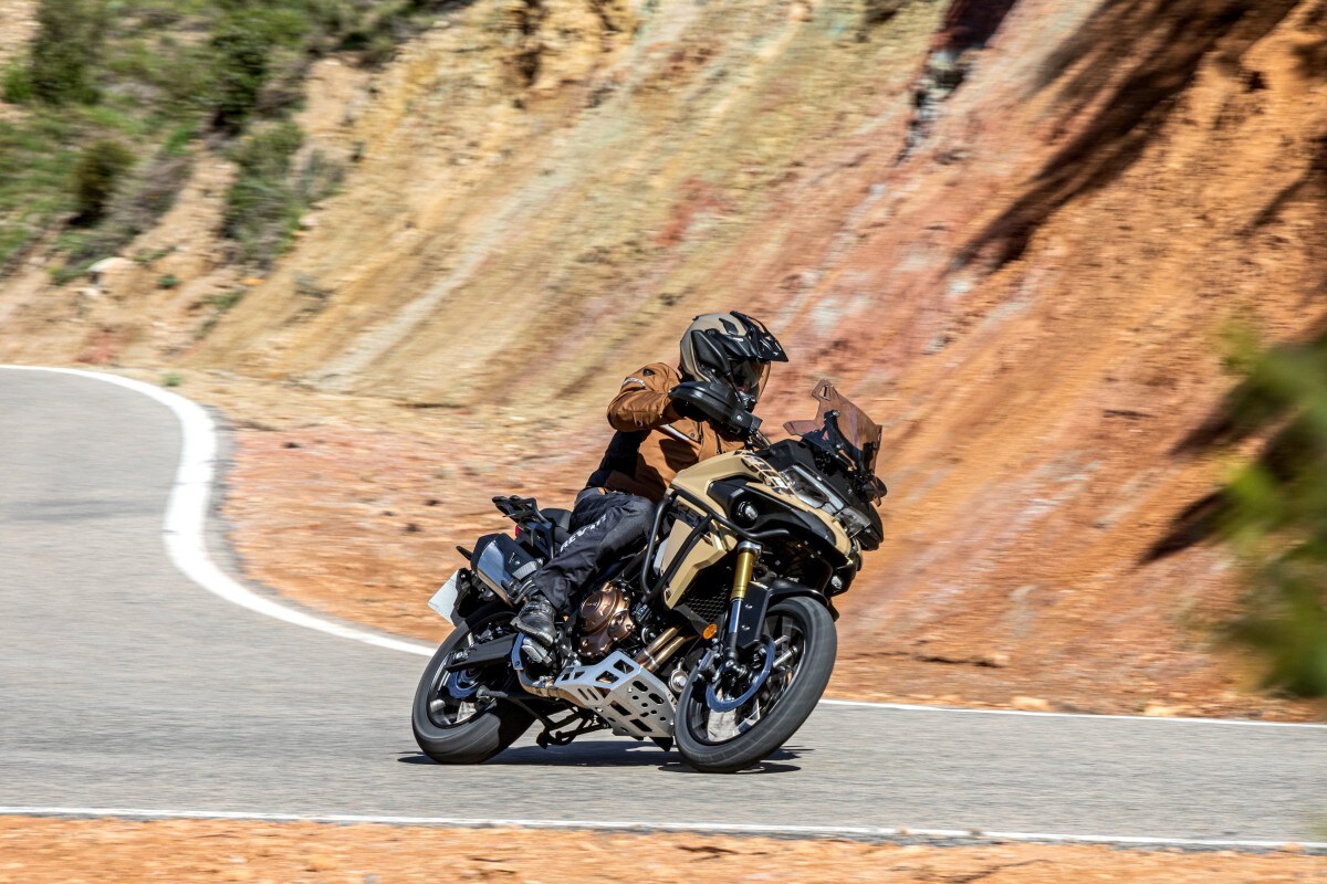 Used Voge DS625X for sale - 77870687: Photo 10