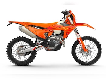 Used KTM 450 EXC-F SIX DAYS undefined for sale - bike-77867545: Photo
