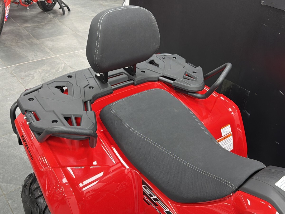 Used QJ MOTOR SFA 300 for sale - 77869270: Photo 10