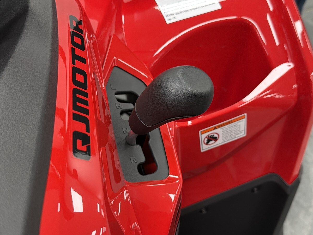 Used QJ MOTOR SFA 300 for sale - 77869270: Photo 12