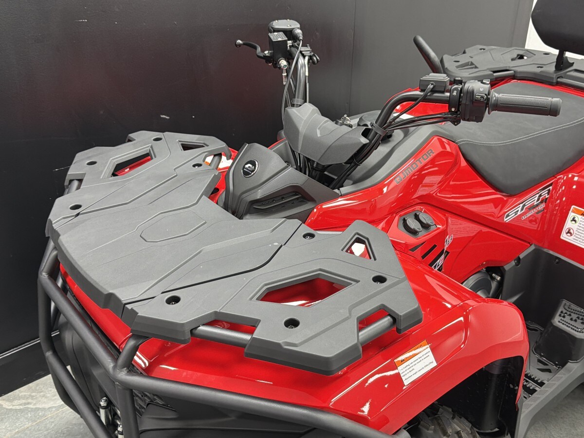 Used QJ MOTOR SFA 300 for sale - 77869270: Photo 17