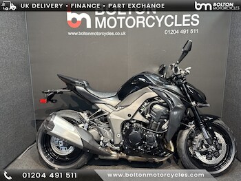 Used Kawasaki Z1100 undefined for sale - bike-77865865: Photo