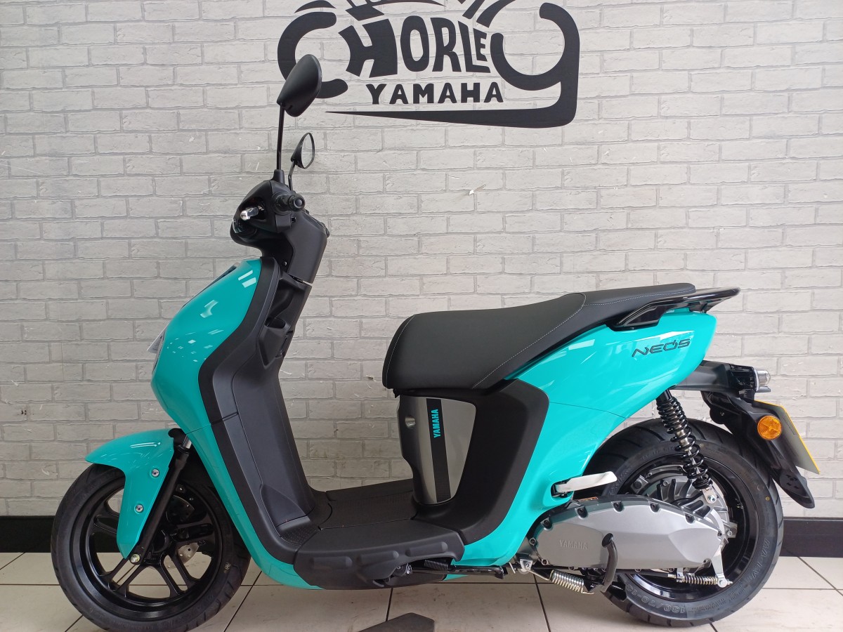 Yamaha NEOS