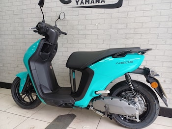 Used Yamaha NEOS 2024 for sale - bike-77867362: Photo
