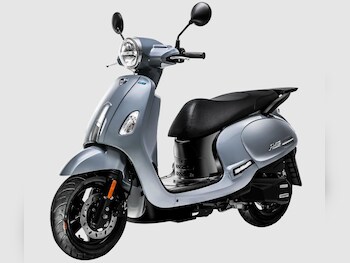 Used SYM Fiddle 125cc undefined for sale - bike-78165441: Photo