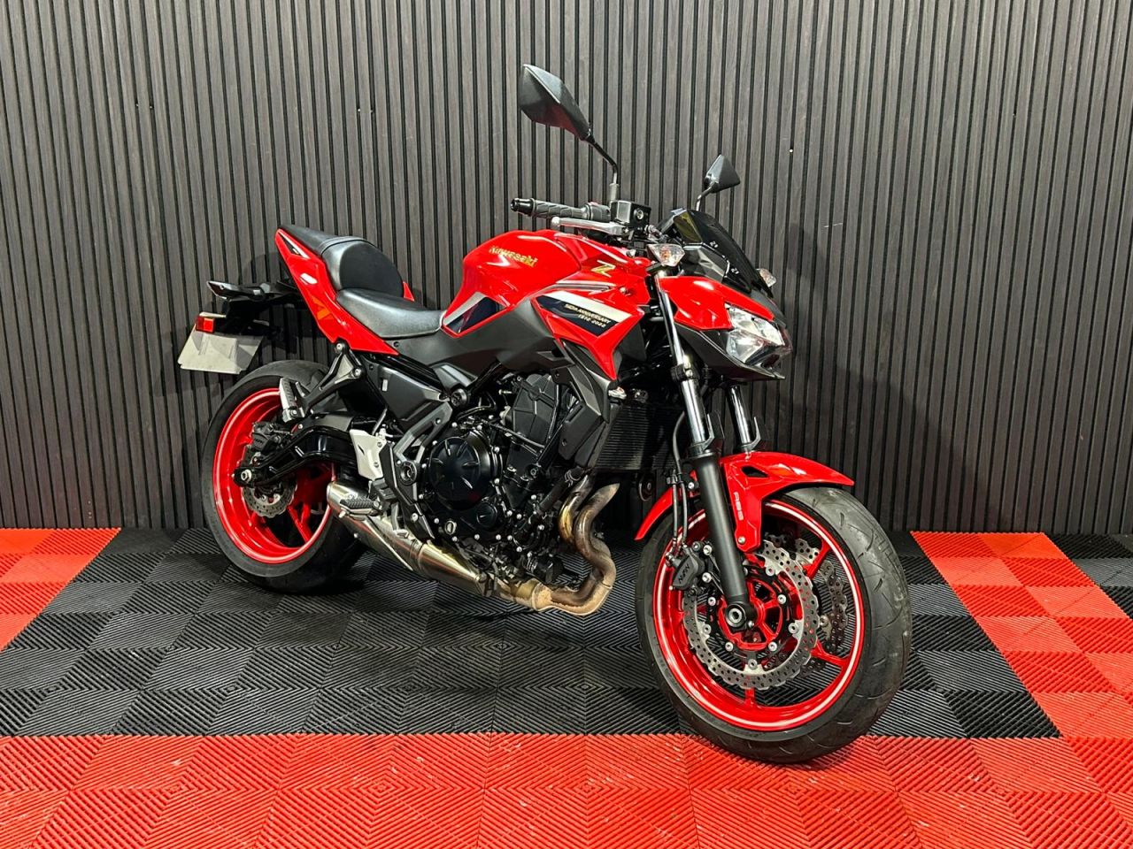 Used Kawasaki Z650 for sale - 78552397: Photo 10