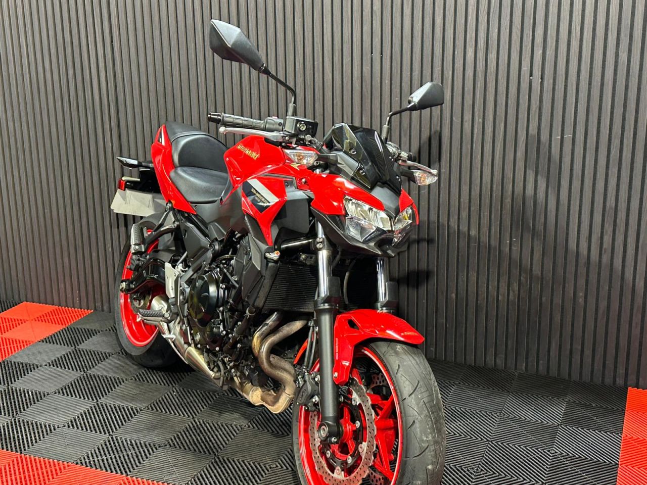 Used Kawasaki Z650 for sale - 78552397: Photo 11