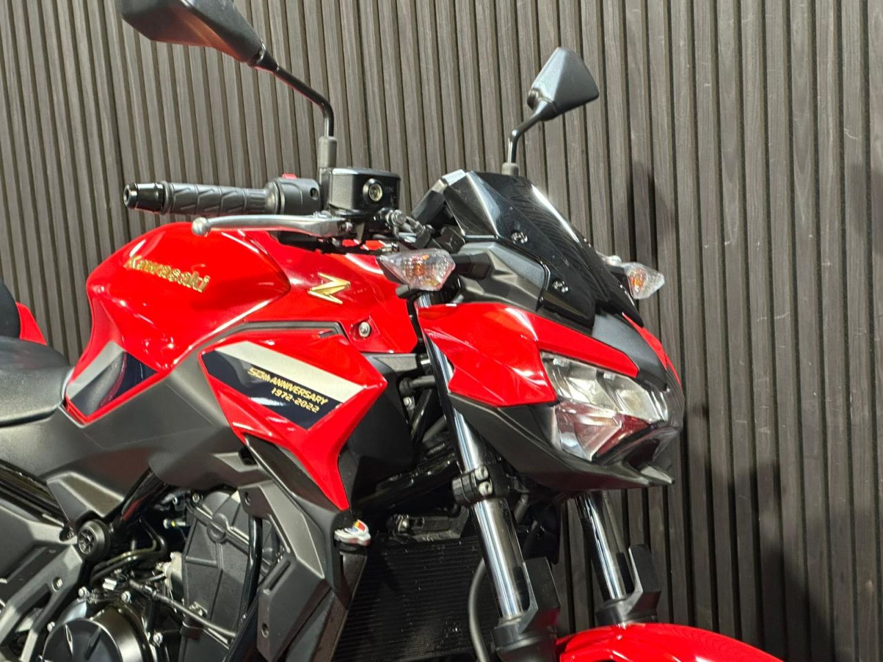 Used Kawasaki Z650 for sale - 78552397: Photo 12