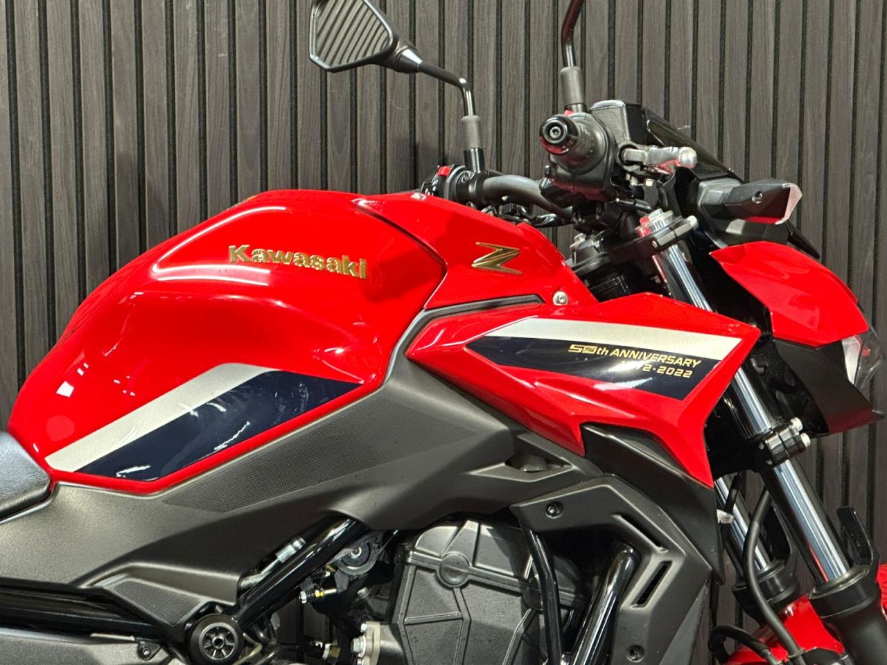Used Kawasaki Z650 for sale - 78552397: Photo 13