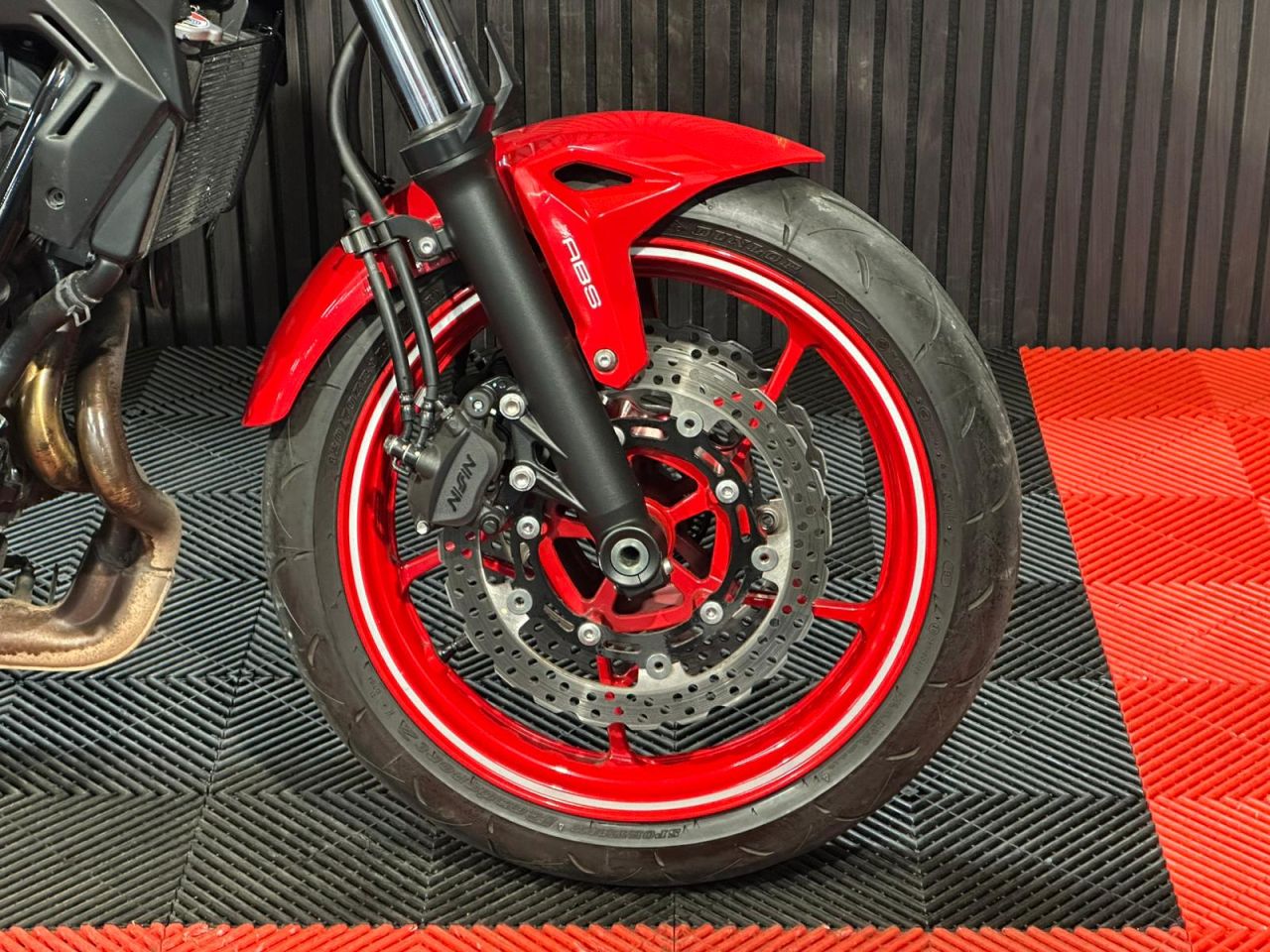 Used Kawasaki Z650 for sale - 78552397: Photo 16