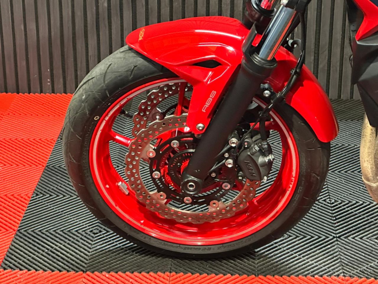 Used Kawasaki Z650 for sale - 78552397: Photo 17