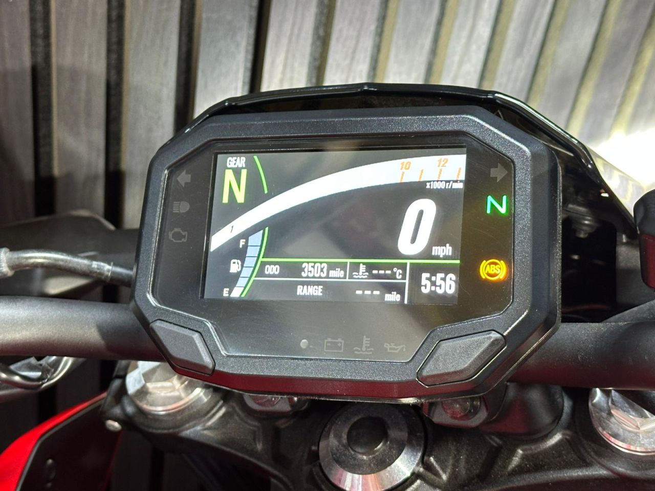 Used Kawasaki Z650 for sale - 78552397: Photo 21