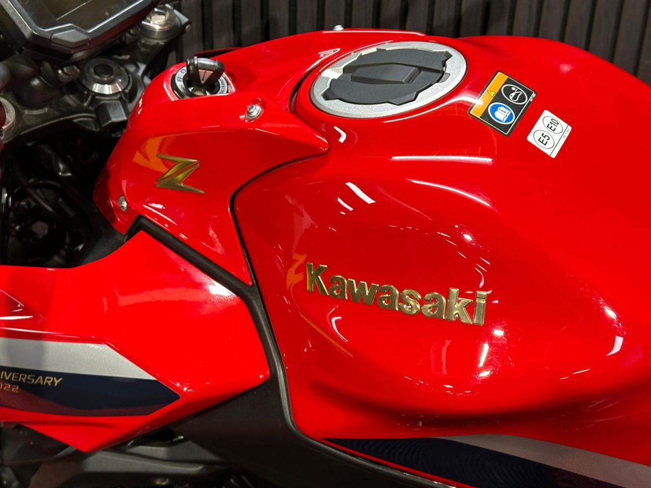 Used Kawasaki Z650 for sale - 78552397: Photo 24