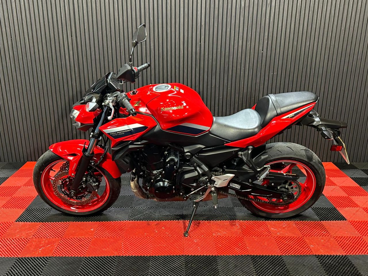 Used Kawasaki Z650 for sale - 78552397: Photo 9