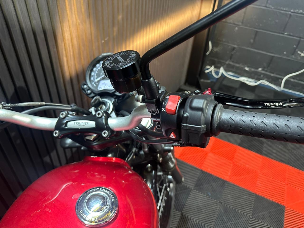 Used Triumph Scrambler 900 for sale - 78434748: Photo 21