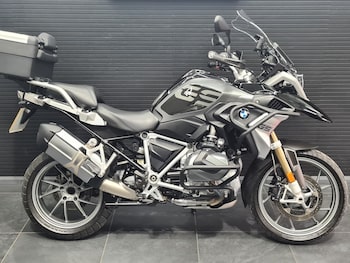 Used BMW R 1250 GS 2019 for sale - bike-77868257: Photo