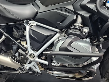 Used BMW R 1250 GS 2019 for sale - bike-77868257: Photo