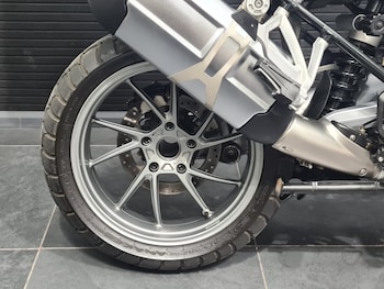 Used BMW R 1250 GS 2019 for sale - bike-77868257: Photo