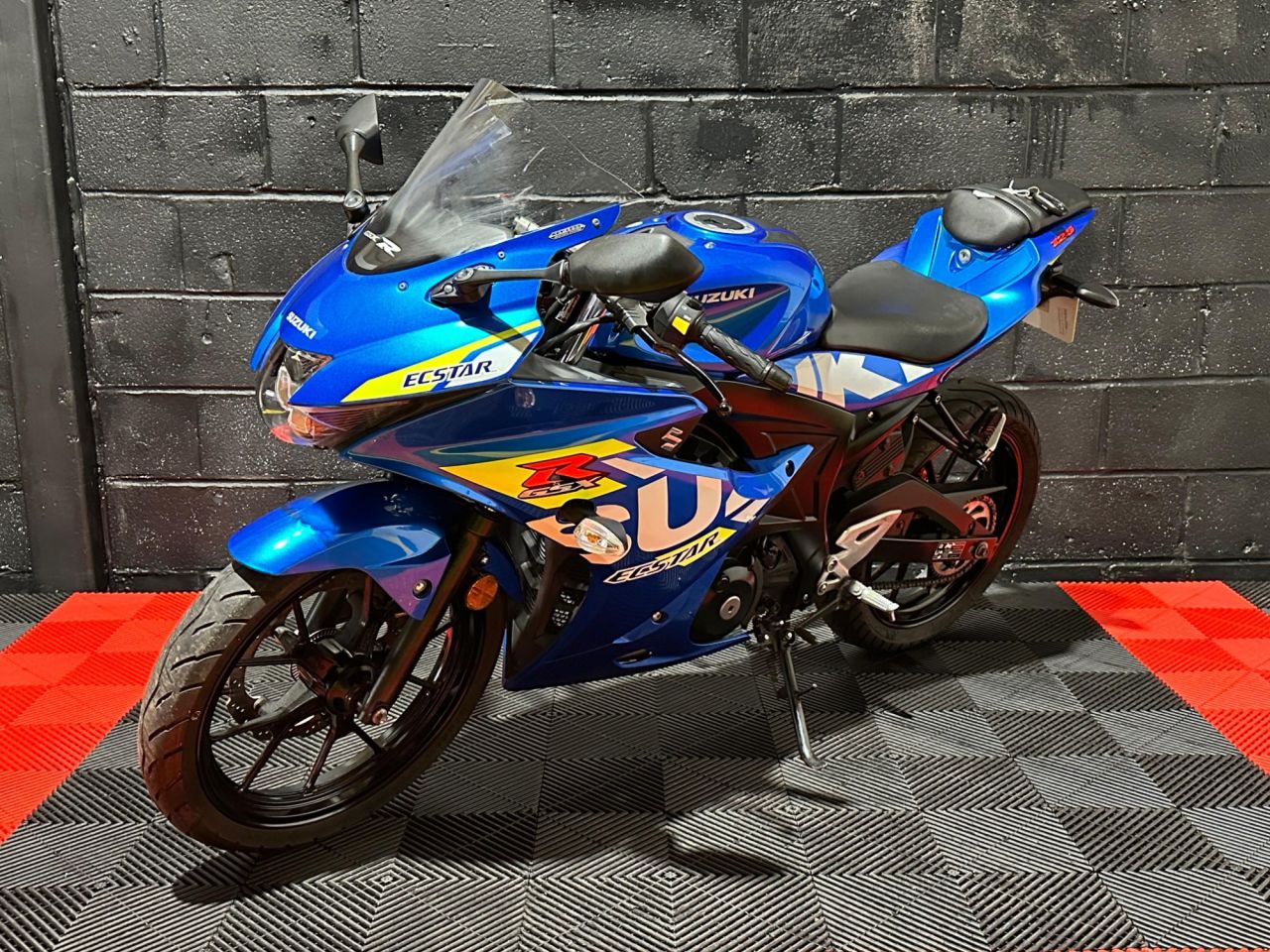 Used Suzuki GSXR125 for sale - 78435076: Photo 10