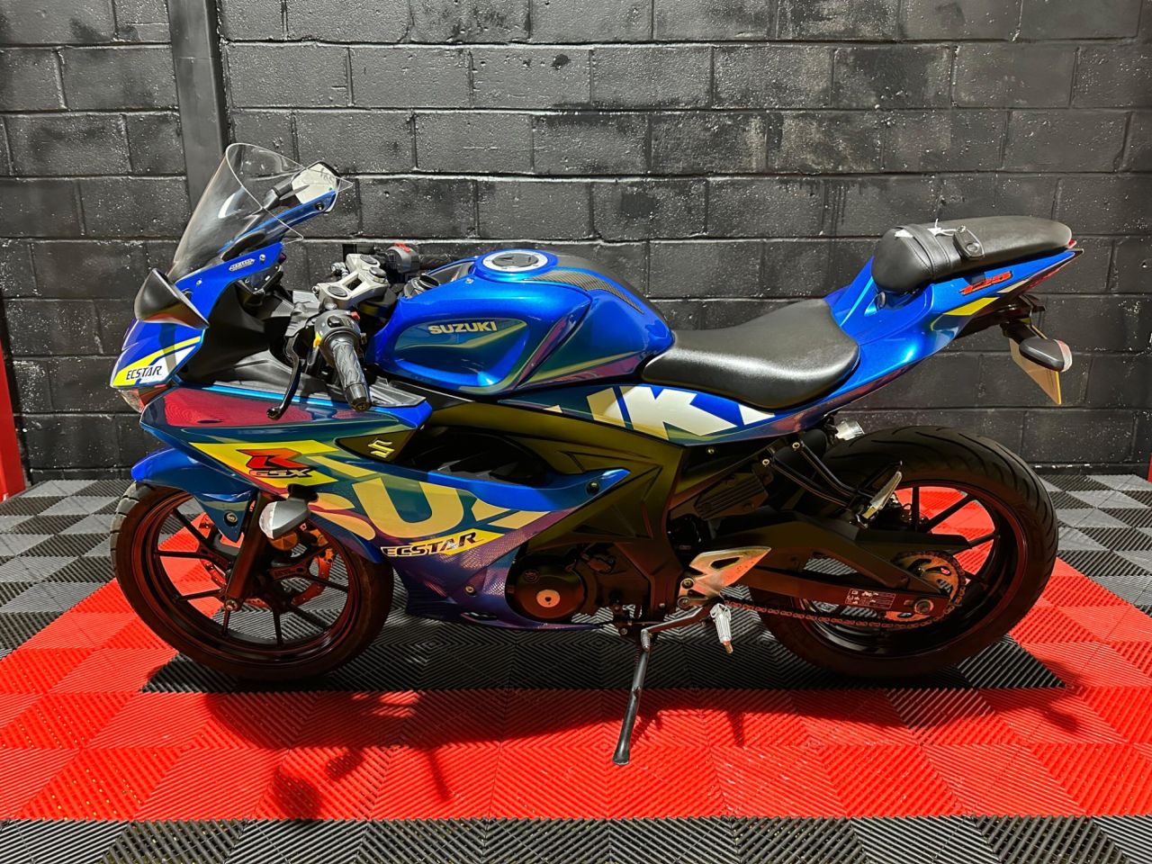 Used Suzuki GSXR125 for sale - 78435076: Photo 11