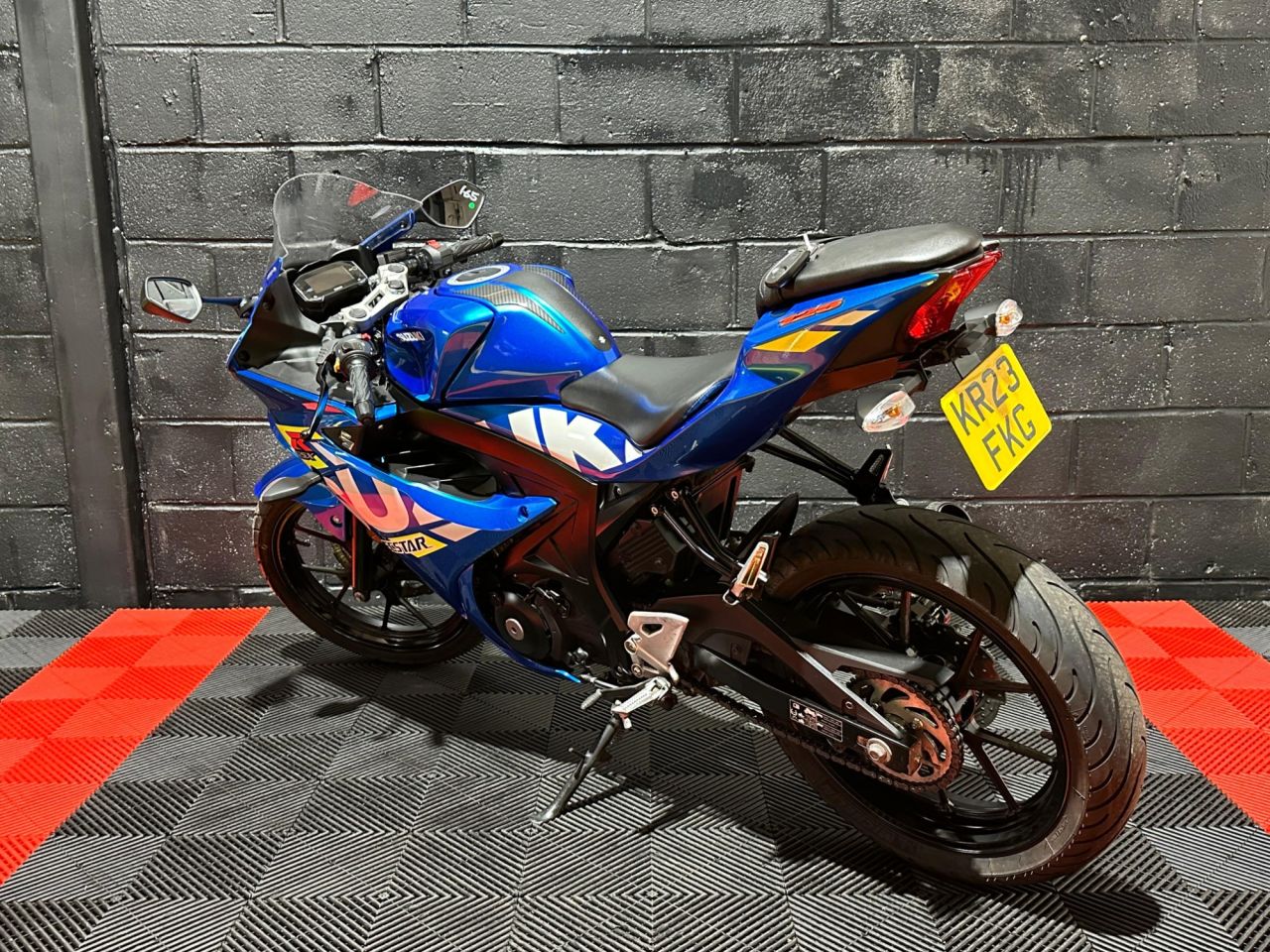 Used Suzuki GSXR125 for sale - 78435076: Photo 12