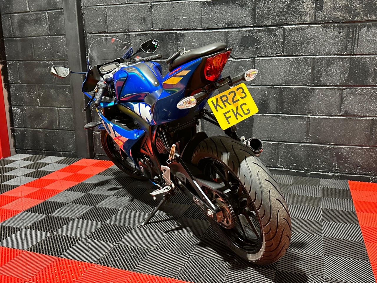 Used Suzuki GSXR125 for sale - 78435076: Photo 13