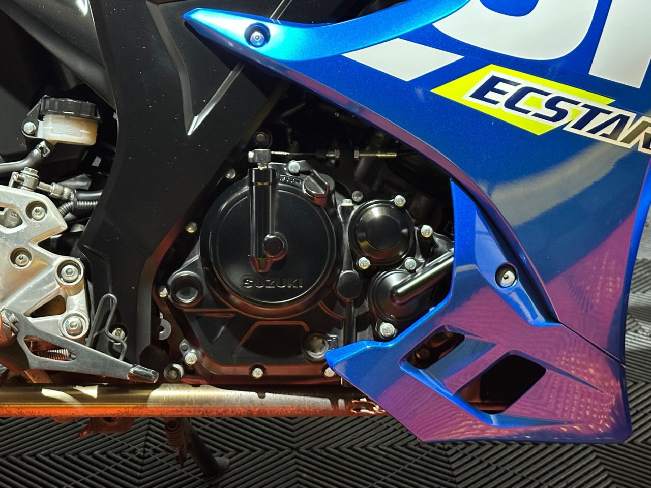 Used Suzuki GSXR125 for sale - 78435076: Photo 15