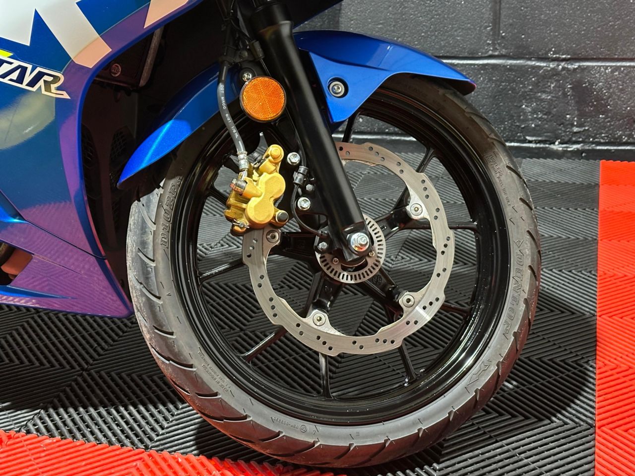 Used Suzuki GSXR125 for sale - 78435076: Photo 16