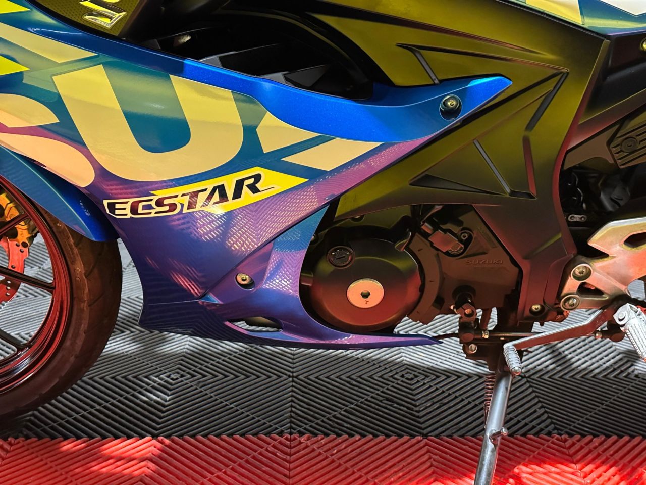 Used Suzuki GSXR125 for sale - 78435076: Photo 19