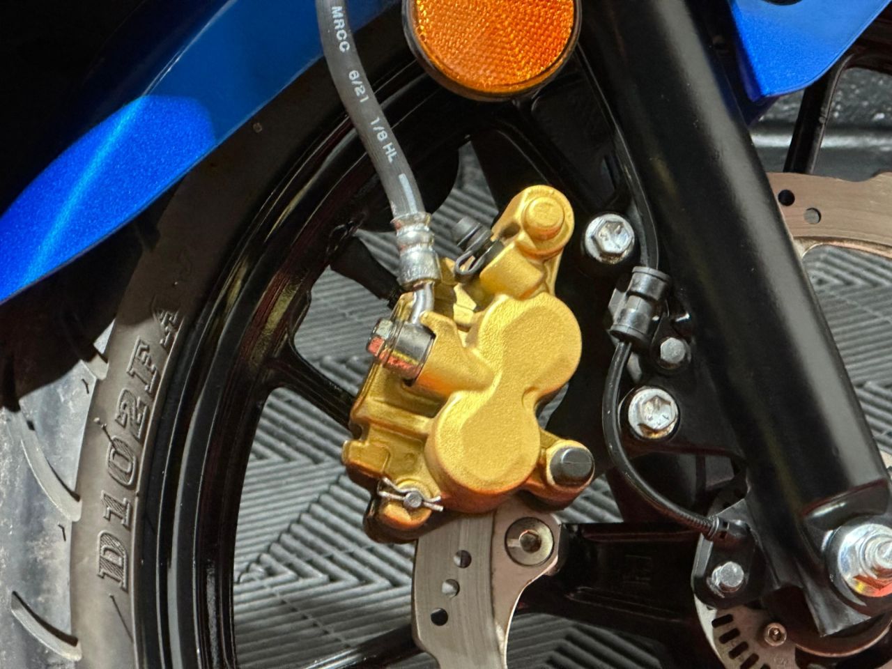 Used Suzuki GSXR125 for sale - 78435076: Photo 21