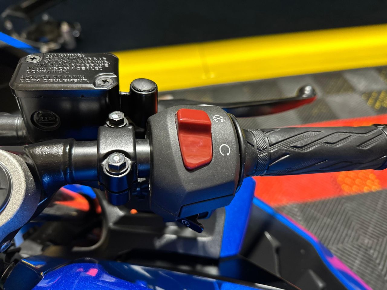 Used Suzuki GSXR125 for sale - 78435076: Photo 24