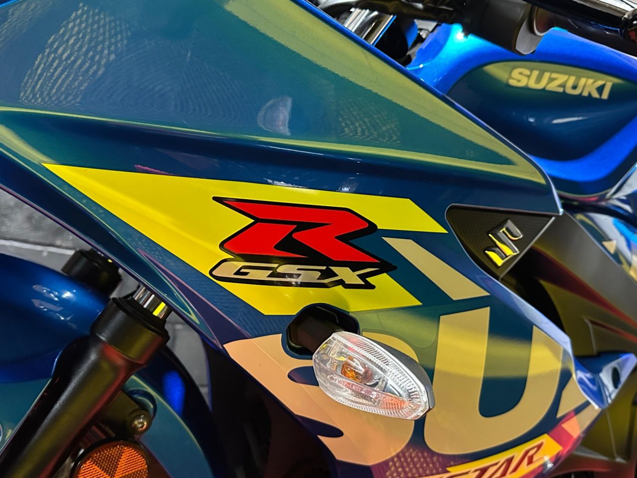 Used Suzuki GSXR125 for sale - 78435076: Photo 25
