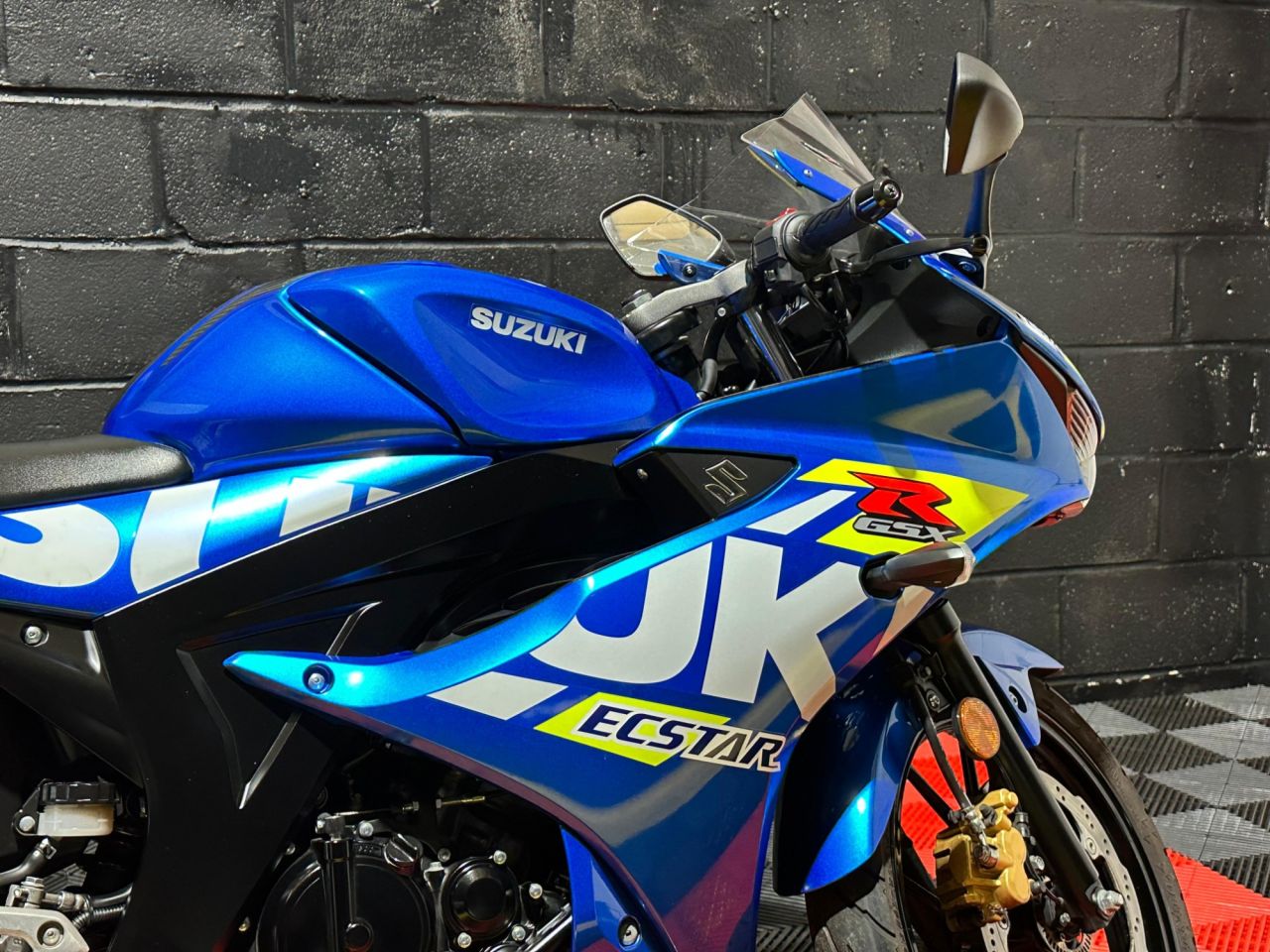 Used Suzuki GSXR125 for sale - 78435076: Photo 26