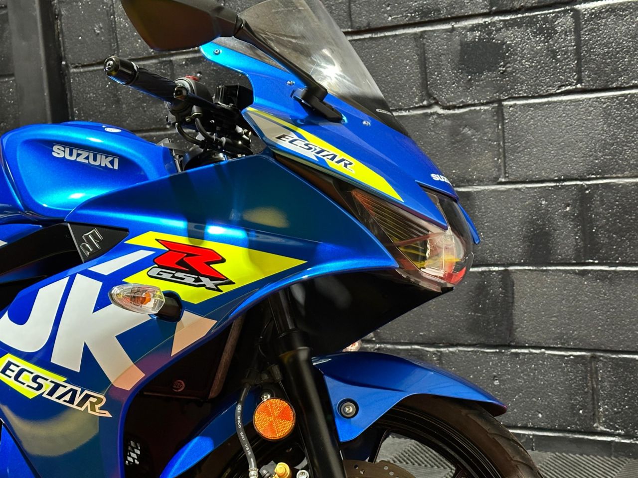 Used Suzuki GSXR125 for sale - 78435076: Photo 27