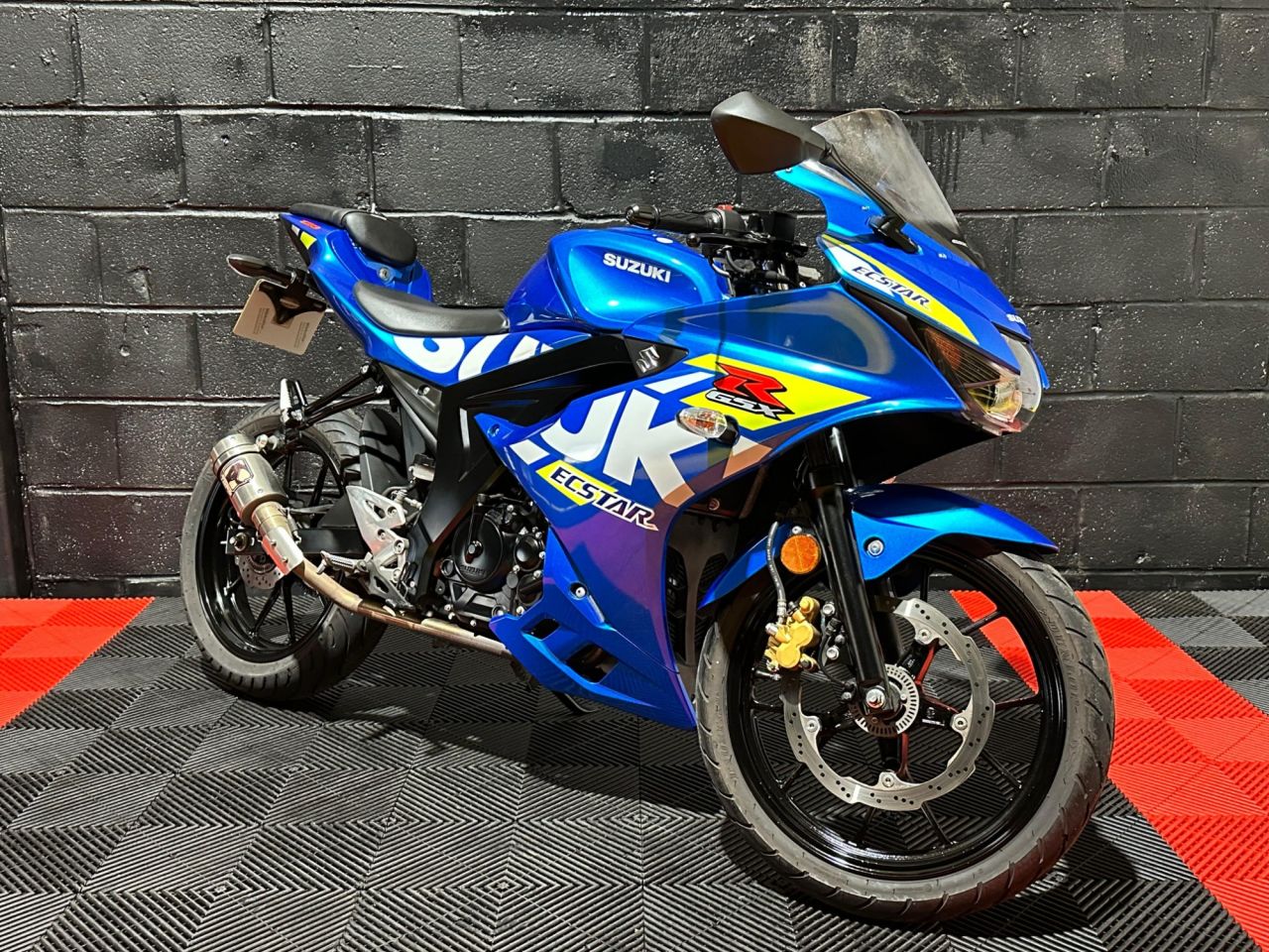 Used Suzuki GSXR125 for sale - 78435076: Photo 8