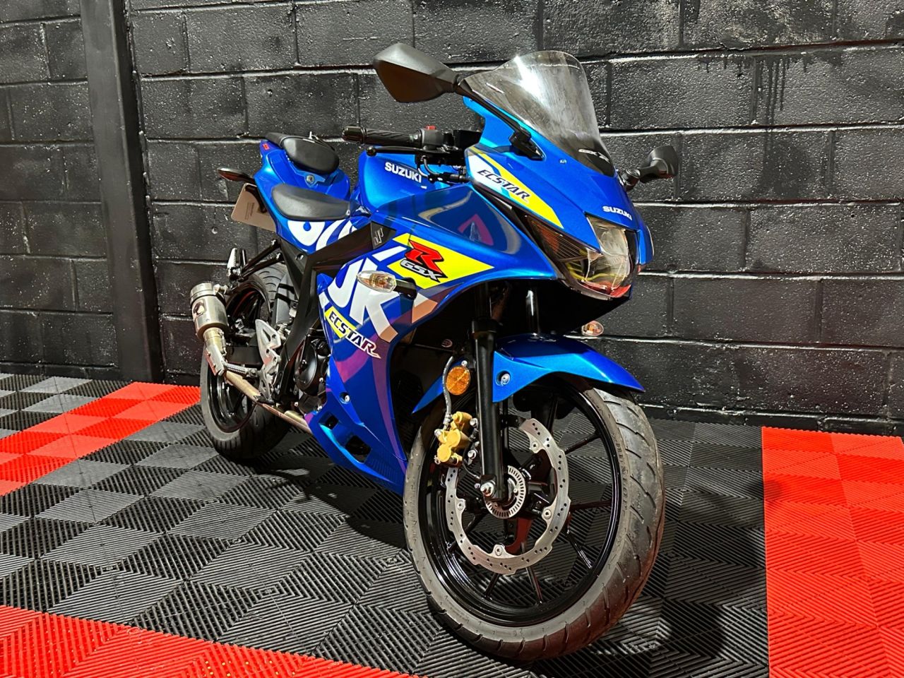 Used Suzuki GSXR125 for sale - 78435076: Photo 9