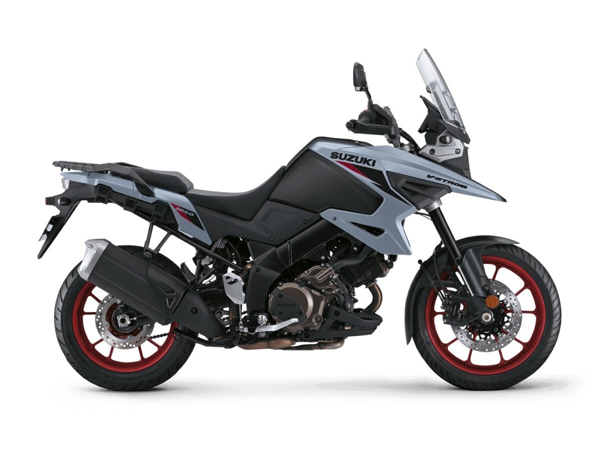 Suzuki DL1050 RRM3 V-STROM ***£2500 Saving on this model