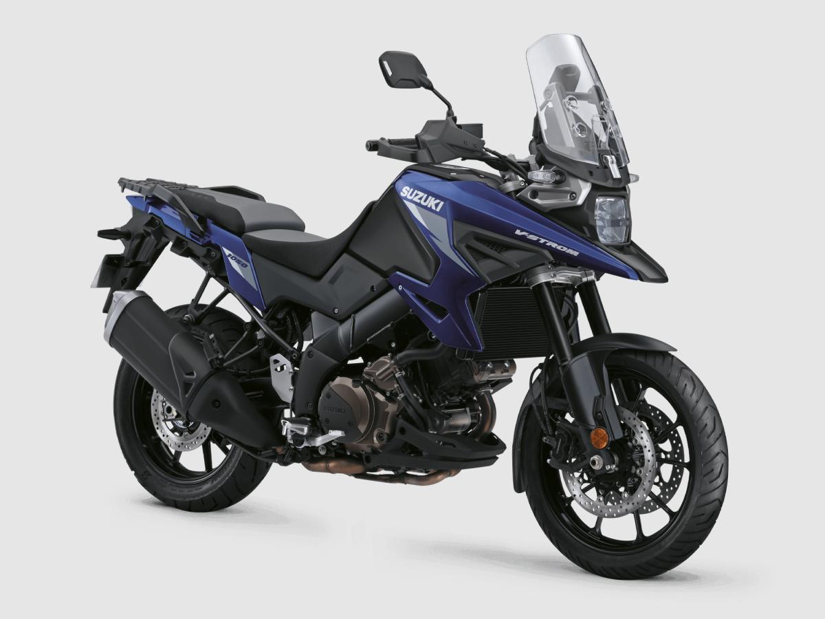 Suzuki DL1050 RRM3 V-STROM ***£2500 Saving on this model