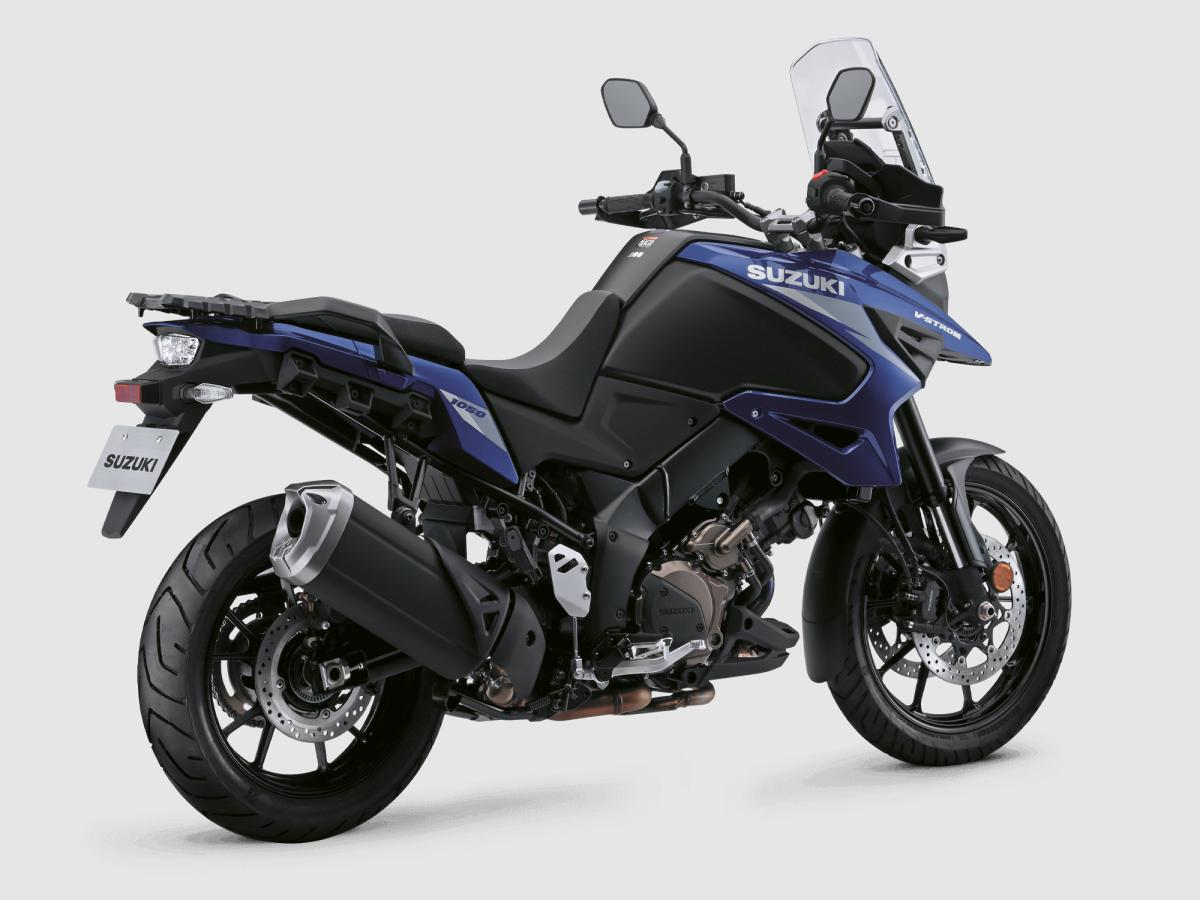 Suzuki DL1050 RRM3 V-STROM ***£2500 Saving on this model