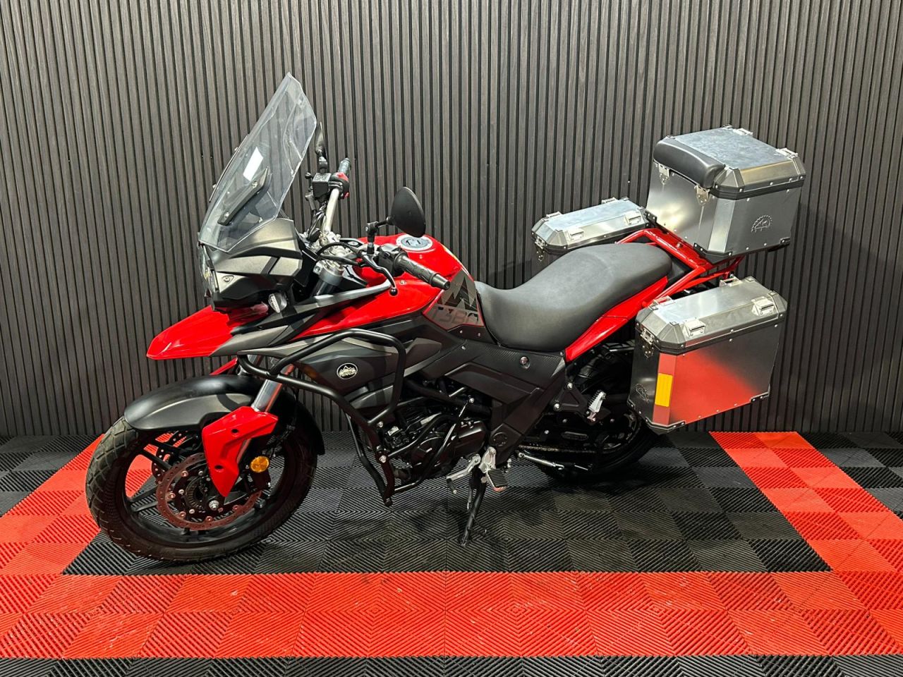 Used Sinnis Terrain for sale - 78435002: Photo 10