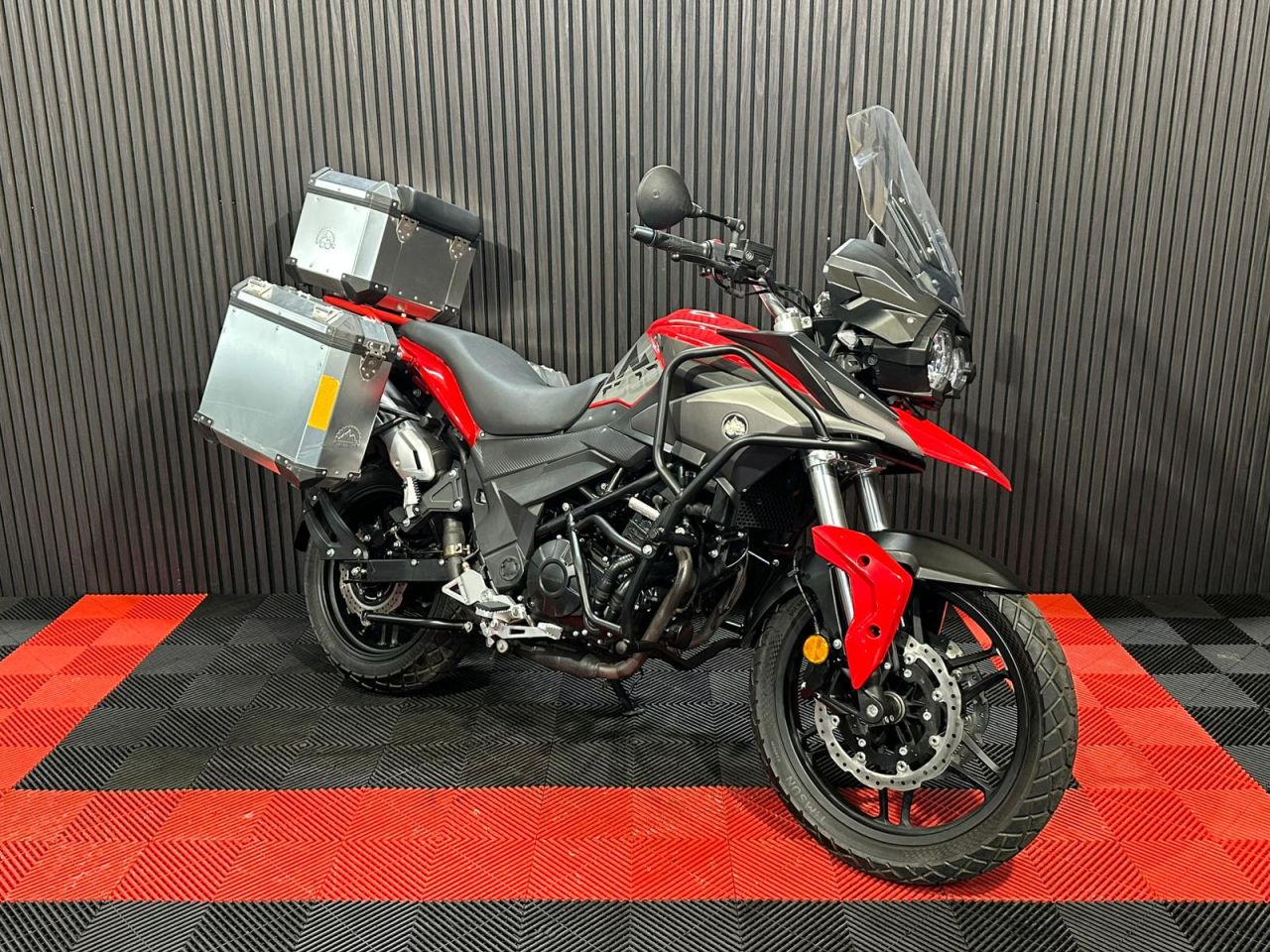 Used Sinnis Terrain for sale - 78435002: Photo 11