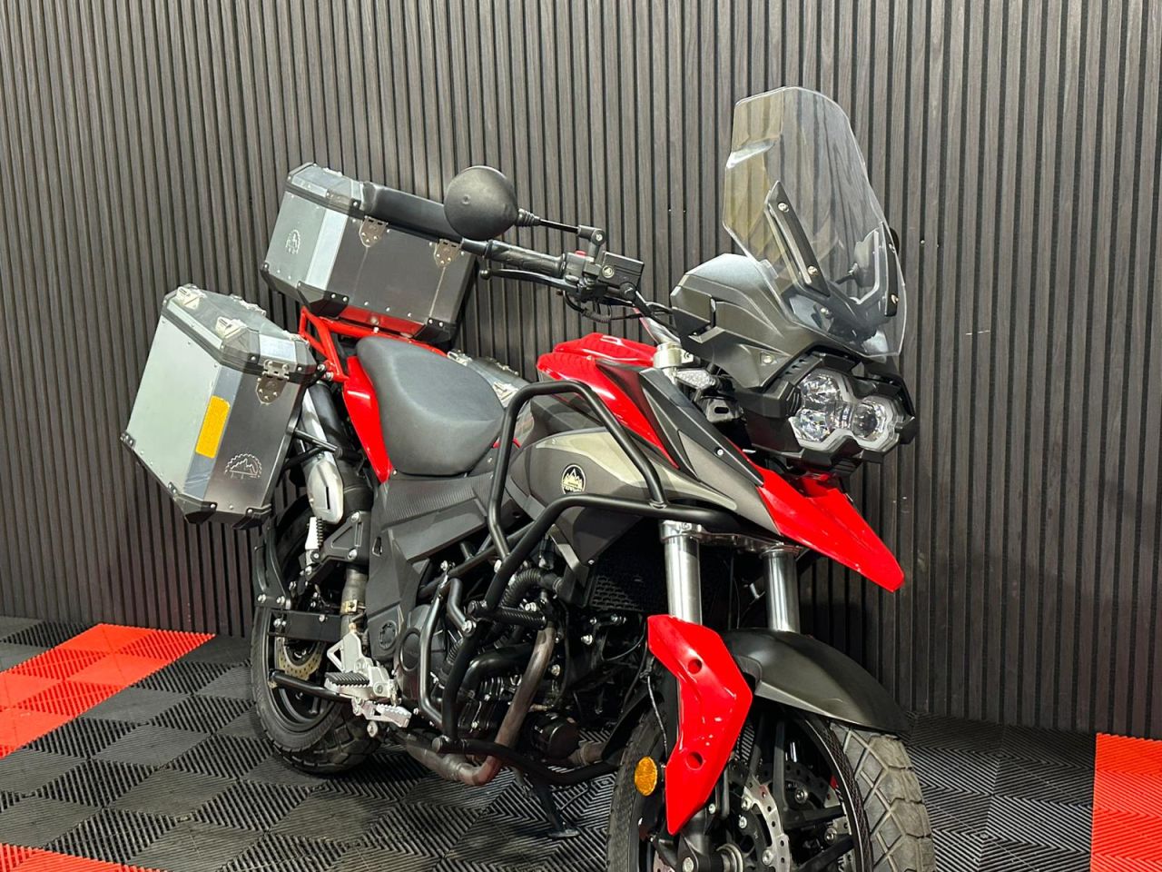 Used Sinnis Terrain for sale - 78435002: Photo 12